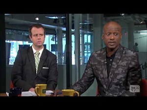 Broken Windows Policing | BK Live