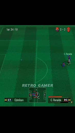 64K views · 1.4K reactions | Best goals | Pro Evolution Soccer 6 | Retro Gamer | Facebook