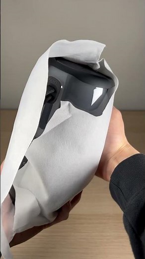 JBL Pulse 5 unboxing