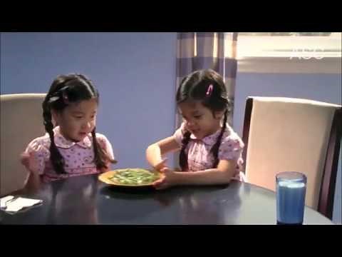 Tyson Chicken Nugget commercial