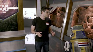 576K views · 772 reactions | On this episode of Science and Star Wars we take a look at how artificial intelligence is being used here on Earth. Paid for by IBM. Find out more here: po.st/nRFFeB Science and Star Wars is series of videos showing that the technology in our world and a galaxy far, far away may not be so different! | Star Wars | Facebook