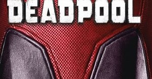Deadpool - BDRip 1080p Dublado (2016)