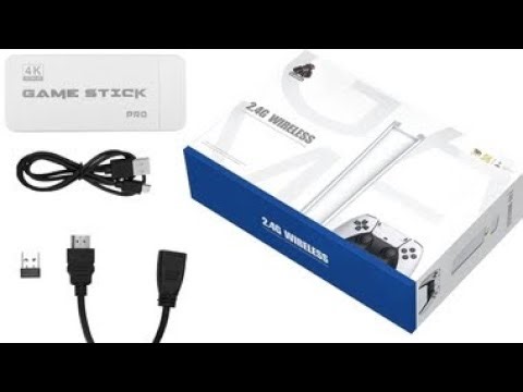 2.4 wireless gamepad controller