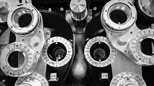 Cataracte et glaucome, les stars du troisième âge - Le Temps