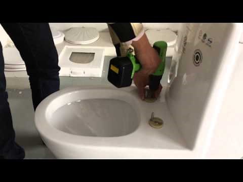 Soft Close and Quick Release Toilet Seats Installation