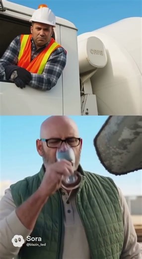 Sommelier Reviews CONCRETE?! 🍷🏗️ (It's Corked)