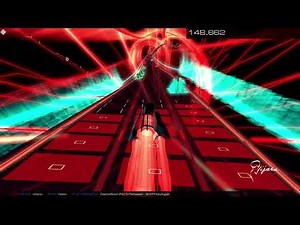 3rd Prototype - Dancefloor [NCS Release] [Audiosurf 2]