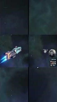 “Deeper Into the Void 🚀 | Breachway Part 2” - short