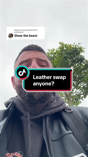 Motorbike Leather Swap: Looking for UK 46 or 48 RST Leathers