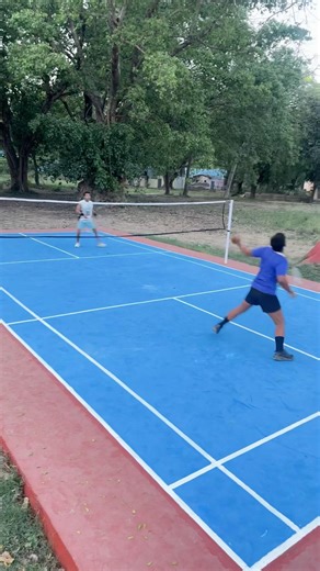 The game is onn Fitness is onn #sports #fitness #badminton #game #fitness