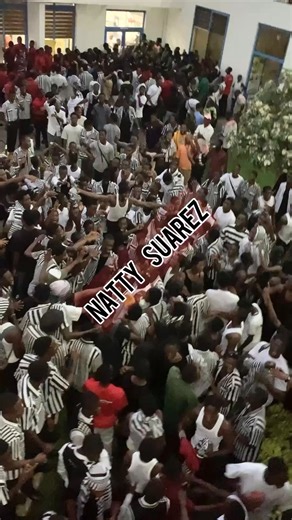 50 reactions · 3 comments | ADISADEL COLLEGE high morale ahead of...