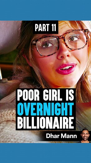 PT 11 (swipe for PT 12) #dharmann #dharmannfam #inspiration #fyp | Dhar Mann Poor Girl And Rich Girl