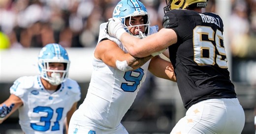 Spring Football Position Overview: Defensive Line