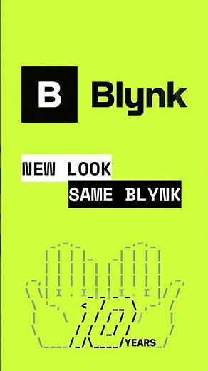 Blynk Turns 10: The Low-Code IoT Platform #blynk #iot #lowcode ‪@blynk‬