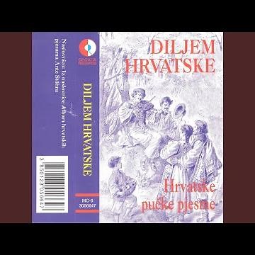 U Gori Raste Zelen Bor