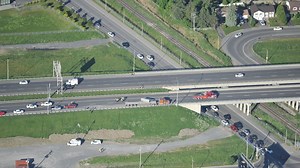 Réseau routier: les coûts d’entretien de la végétation explosent