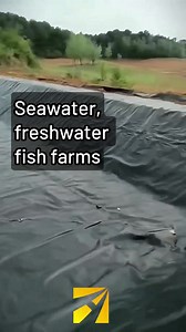 Applications of #geomembranes include landfills, pond liners, dams, erosion control, sediment control, landfill liners, landfill covers, and for the mining industry among other applications providing a barrier between the environment and possible contaminants. 💻For more related products, please click the link： 👉https://www.okorder.com/products/searchresult.html?keyword=geomembranes ?source=SNS #Okorder #CNBM #geomembranes | okorder.com