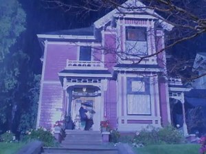 Charmed saison 1 épisode 1