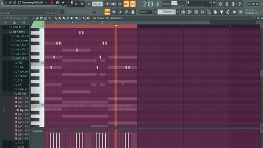 3.6K views · 348 reactions | How to Make a Dancehall beat like for vibez Katel type in fl studio Only for learning purposes | Dj Kash ThaProducer | Facebook