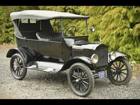 Pippi longstocking (1969 1970) car