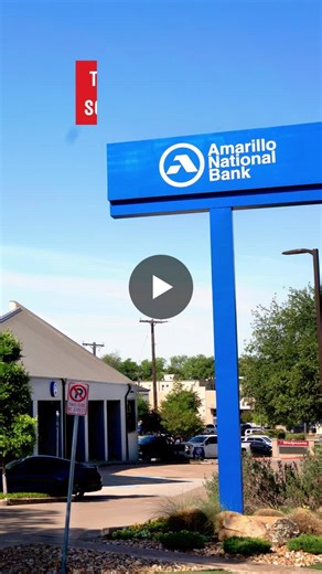 How Amarillo National Bank connects long-standing relationships and community investment to offer a different kind of banking experience. https://lnkd.in/g2GfVjNu | Fort Worth INC.
