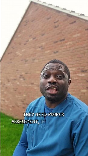 “Feeling Your Heartbeat? It’s Not Always Anxiety” #drjide #healtheducation #youtubeshorts #ukhealth