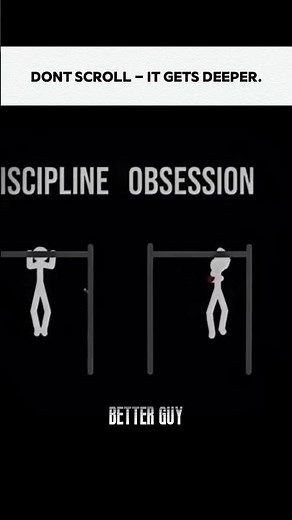 Obsession beats talent when talent quits #shorts #successmindset