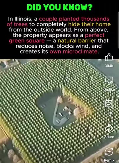 Ant333666999 (@ant333666999)’s video of tree farm