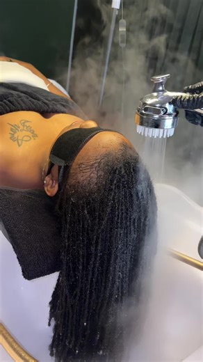 Lave Shampoo: A Perfect Match for Locs