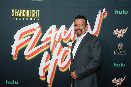 The True, Disputed Story Behind “Flamin’ Hot”