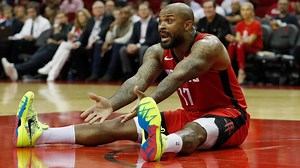 【冷知識】在NBA聯盟一直被禁止穿上的球鞋：APL Concept 1 - FanPiece