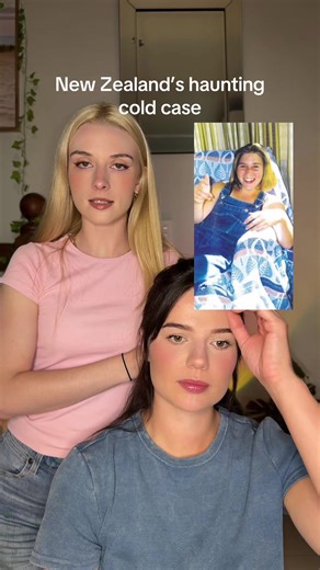 Unraveling New Zealand's Haunting Cold Case