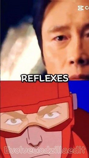 rex splode vs front man