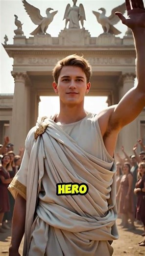 The most influential fathers and their great heirs #shorts #history