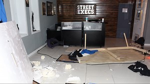 Bankroll Fresh case file: Beef between rappers escalated to a chaotic fight, deadly hail of gunfire