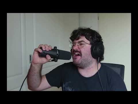 Boundaries - Cursed To Remember (Vocal Cover)