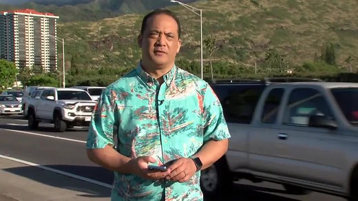 5.8K views · 48 reactions | #LATEST: Crews continue to work on repairs to a power outage that left 13,000 customers in East Oahu in the dark early this morning. UPDATES: https://bit.ly/3IyG3uc #HINews #HNN | Hawaii News Now | Facebook