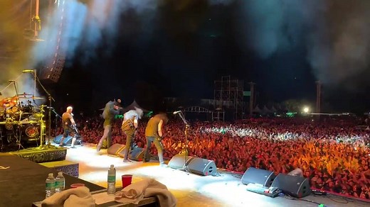 20K views · 1.1K reactions | Anthrax on Reels | Facebook