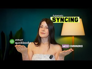 How to Sync Woocommerce & Quickbooks ? | WooCommerce Quickbooks Integration | QuickSync #quickbooks