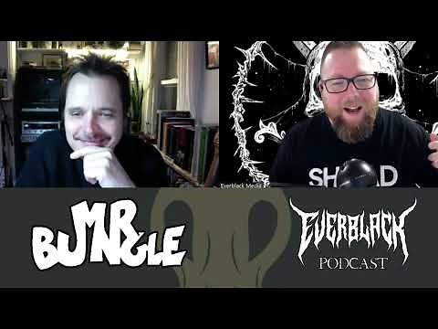 MR. BUNGLE interview: Australian tour, thrash metal, Melvins and the platypus