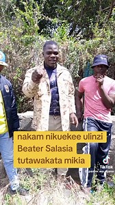 39K views · 7.3K reactions | Iwafikie kabisa .Hatutauziwa uoga | Hon Peter Kalerwa Salasya | Facebook