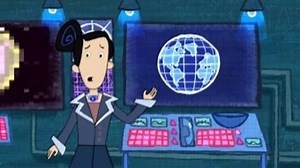 Watch Peg   Cat Season 5 Episode 1 - Peg and Cat Save the World: Part I