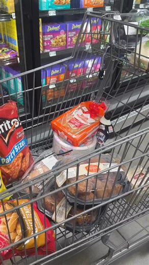 23K views · 437 reactions | Guess  haul??? | The Lazy K Kitchen | Facebook