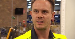 Watch Border Security S15E18 | TVNZ+