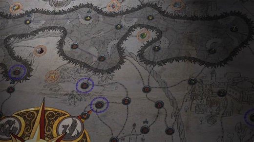 Path of Exile Atlas and mapping changes in 3.28, explained