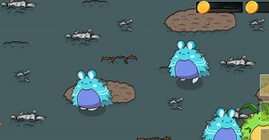 Download & Play Monster Evolution Game on PC & Mac (Emulator)