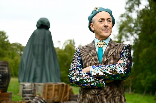 The Traitors Is Debuting on NBC — and You Can Apply for the Cast Today (DETAILS)