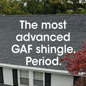 117 reactions · 30 shares | Timberline is America's #1-selling shingle for good reason. | GAF - Roofing | Facebook