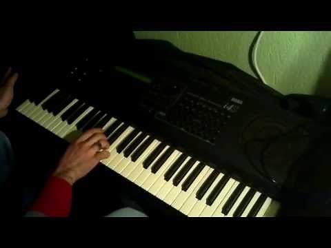 korg i4s