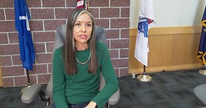 Boy shot dead in Lame Deer; suspect at large